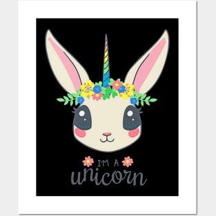 Unicorn Posters and Art